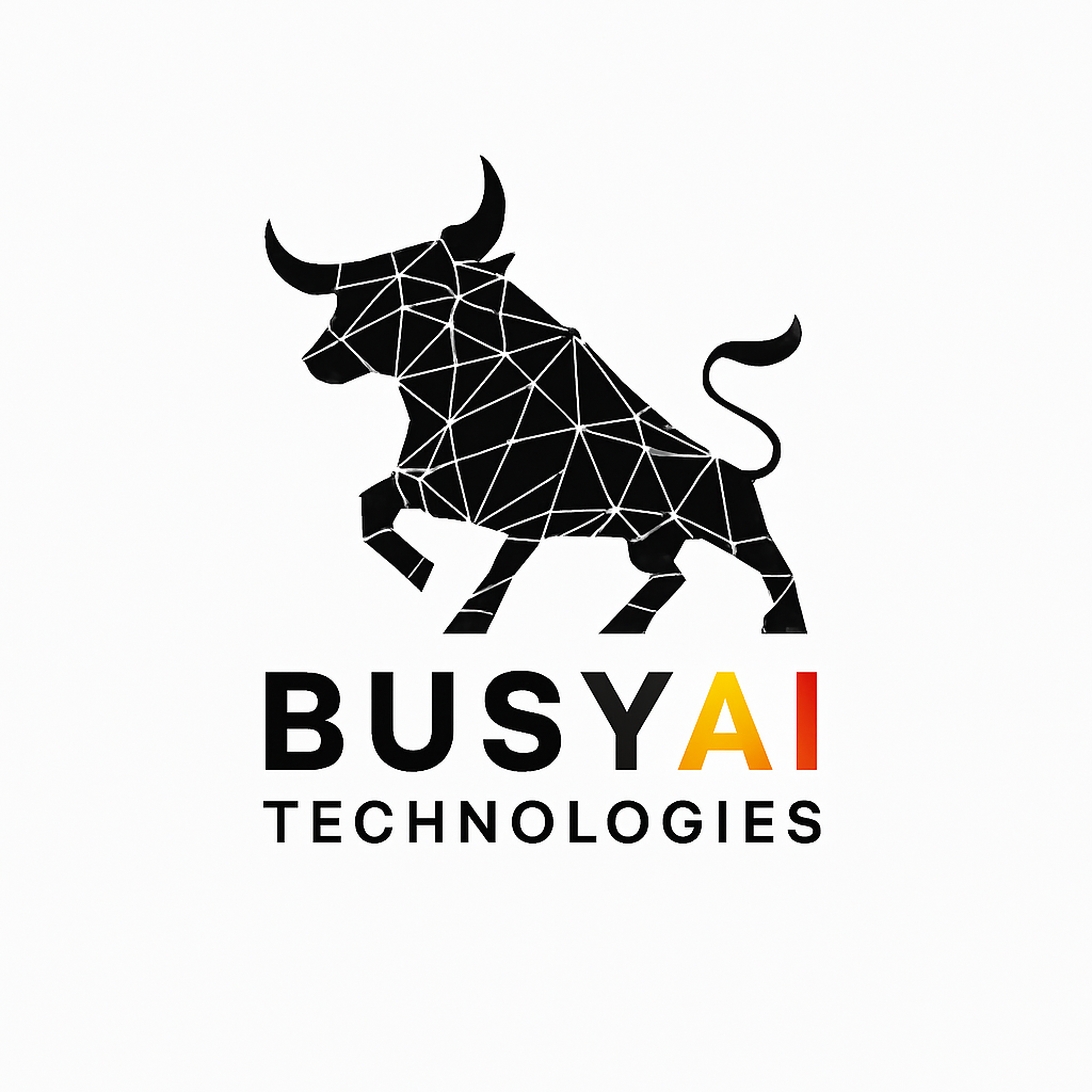 BusyAITechnologies.com