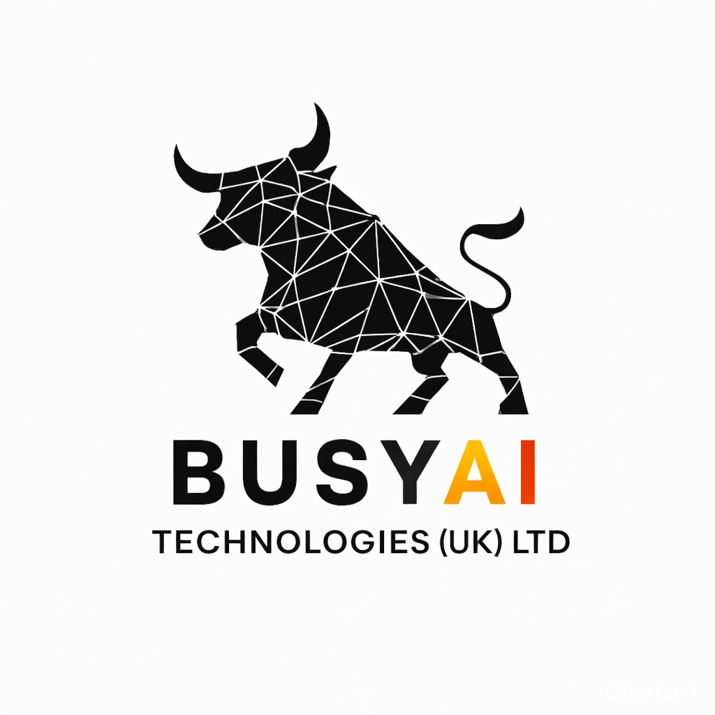 BusyAITechnologies.com