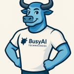 BusyBots